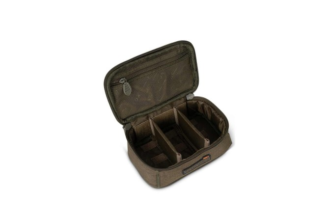 Fox Voyager Lead and Bits Bag 
