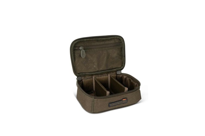 Fox Voyager Lead and Bits Bag 