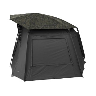 Trakker Tempest RS 150 Skull Cap - Camo