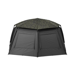 Trakker Tempest RS 150 Skull Cap - Camo 2