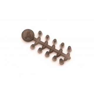 Korda High Grip Hook Bead Large 2