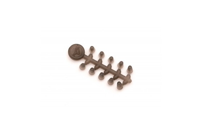 Korda High Grip Hook Bead Large