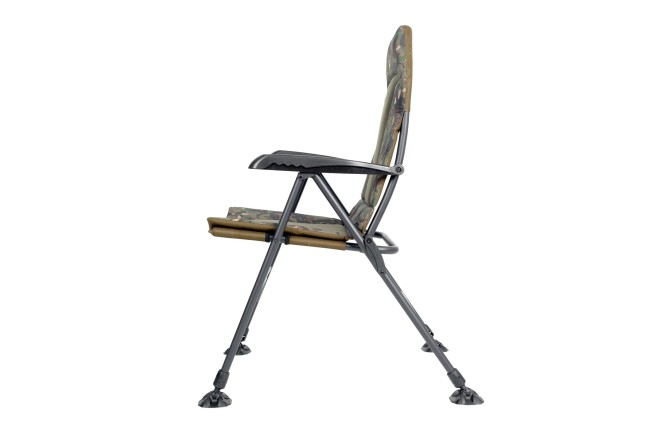 Trakker RLX Recliner Tall