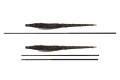 Fox Horizon X4s 42"" Landing Net (camo mesh)