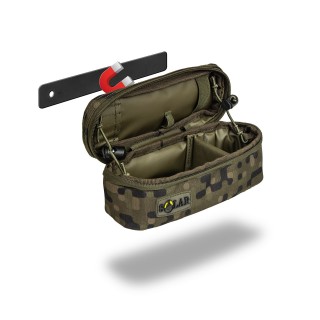 Solar SP C-Tech Magnetic Tool Case
