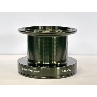 Shimano Spool Speedmaster 14000 XTD