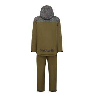Trakker CR Camo 2-Piece Suits 2