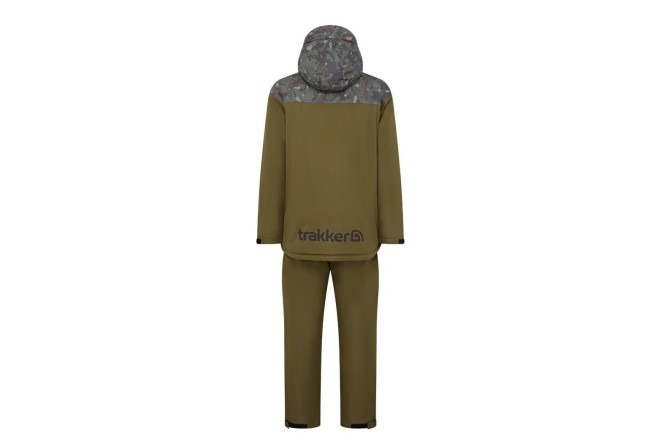 Trakker CR Camo 2-Piece Suits
