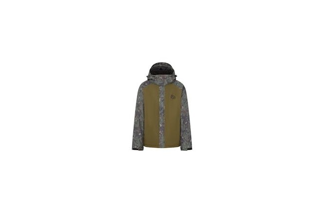 Trakker CR Camo 3 Piece Suit 
