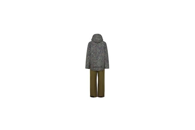 Trakker CR Camo 3 Piece Suit 