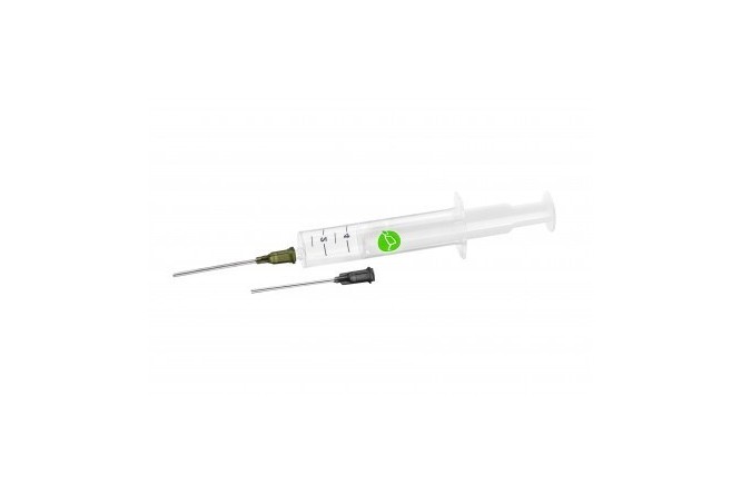 Korda PVA Bag Syringe 