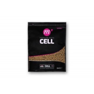 Mainline Shelf Life Cell 