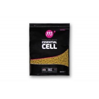 Mainline Shelf Life Essential Cell 