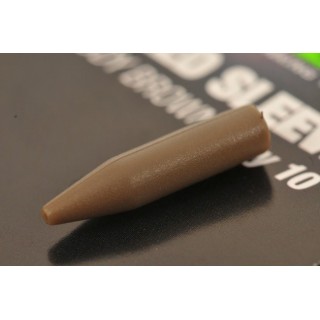 Tapered Silicone Sleeves 2