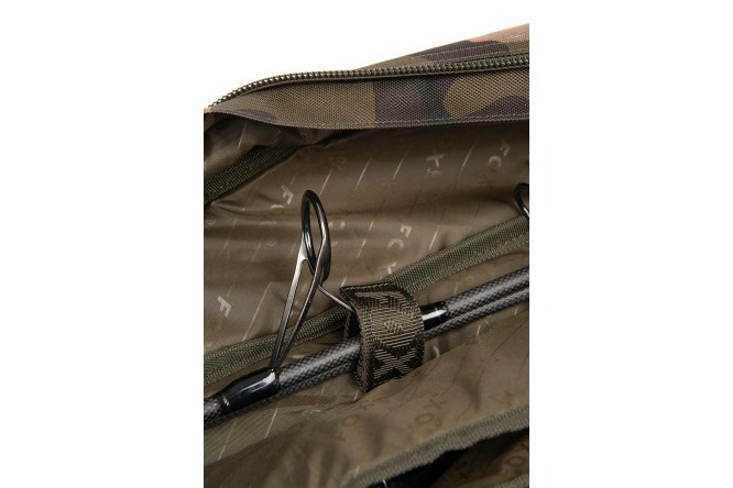 Fox Camolite Tri Sleeve