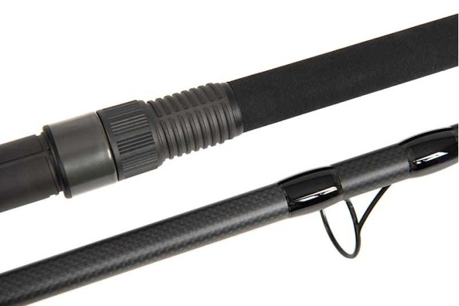 Fox Horizon X3-S Rods canne economiche da carpfishing