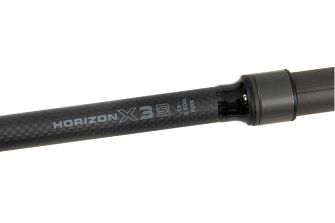 Fox Horizon X3-S Rods economical carp fishing rods