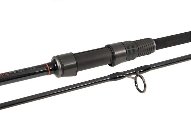 Fox Horizon X4-S Rods 
