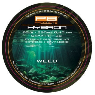 PB Hybron 