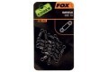 Edges Swivels Size 10