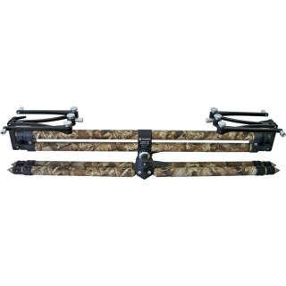 Meccanica Vadese Revolution Marrone Camo  2