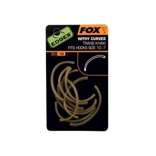 Fox Withy Curve Adaptor