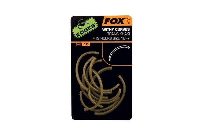 Fox Withy Curve Adapter