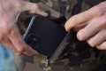 Korda Polar Salopettes-Dark Kamo