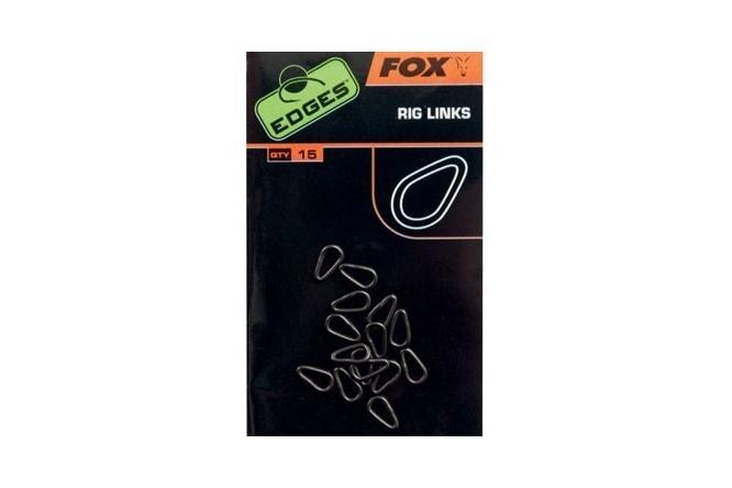 Fox Edges Rig Links