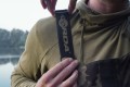 Korda Polar Salopettes-Dark Kamo