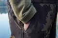 Korda Polar Salopettes-Dark Kamo