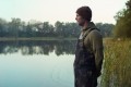 Korda Polar Salopettes-Dark Kamo