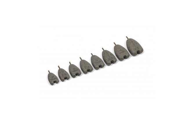Korda Solidz Inline Lead