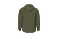 korda Insulated Hooded Jacket Dark Olive 