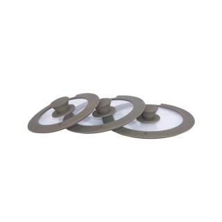 Trakker Armolife Cookset Lids