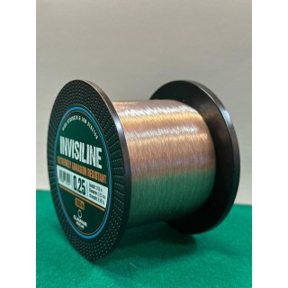 Claumar Fir Monofilament Invisiline 1200 mt  2