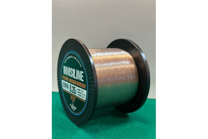 Claumar Fir Monofilament Invisiline 1200 mt 
