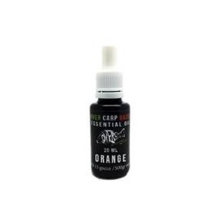 Over Carp Baits Olio Essenziale Orange 