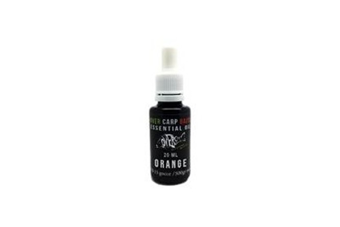 Over Carp Baits Orange Essential Oil