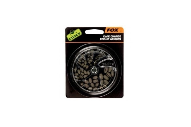 FOX Weights Kwick Change Pop-Up Weight Dispenser