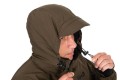 Fox Khaki Sherpa-tec Jacket
