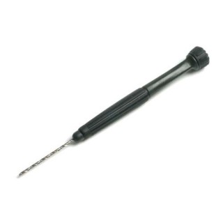 Fox Nut and Pellet Drill
