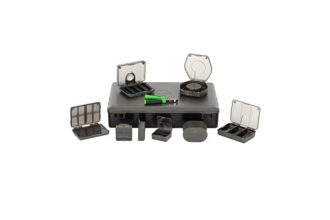 Korda  Tackle Box Large Collection