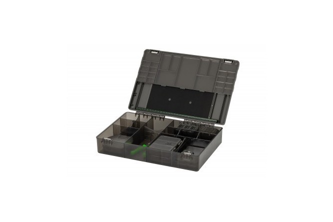 Korda  Tackle Box Large Collection
