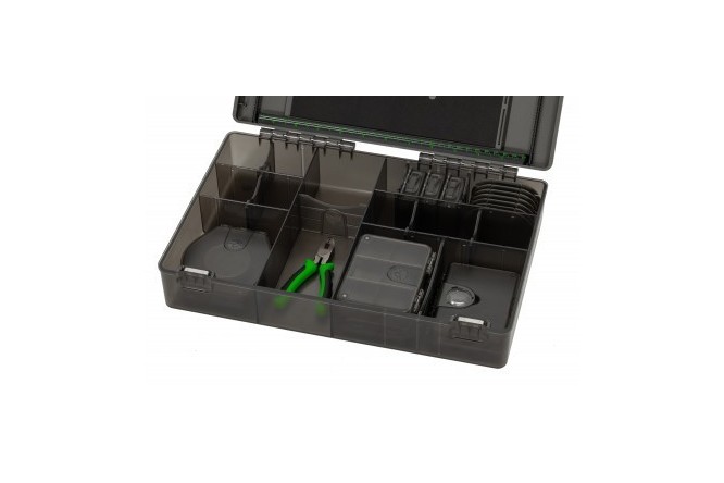 Korda  Tackle Box Large Collection