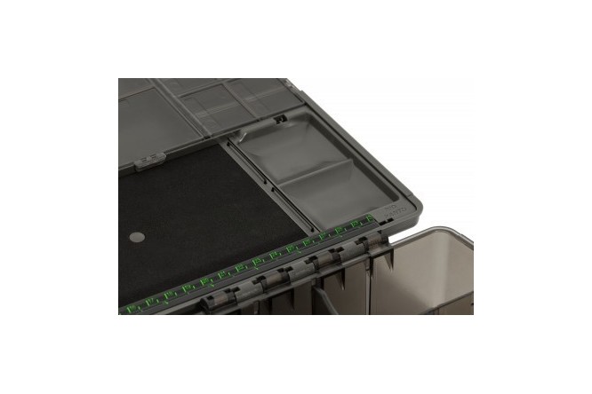 Korda  Tackle Box Large Collection