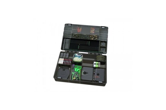 Korda  Tackle Box Large Collection