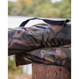 Fox Camolite Tarp  2
