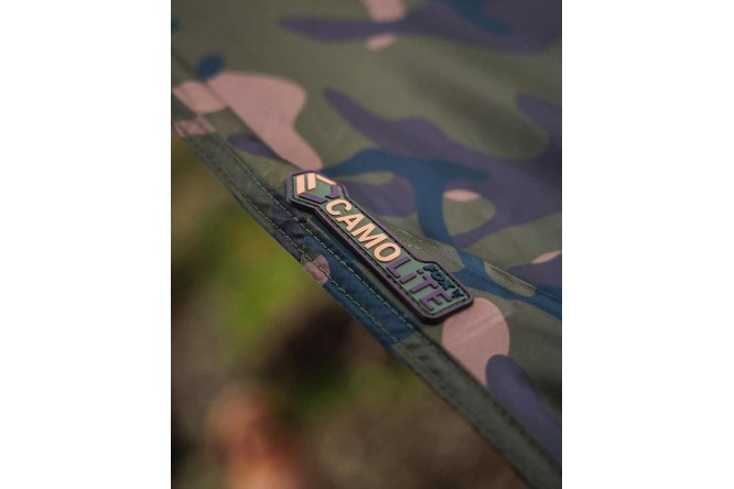Fox Camolite Tarp 