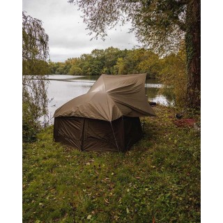 Fox Voyager Tarp  2